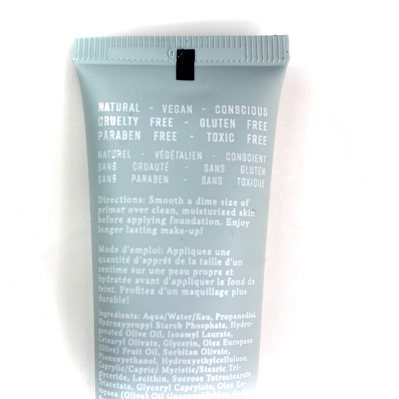 Evio Beauty | Pore-fect Primer Matte Finish Base - Picture 4 of 9